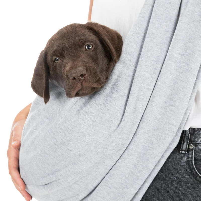 Trixie Junior Front Sling 22 X 20 X 60cm (L X W X H) 2 Trixie Junior Front Sling 22 X 20 X 60cm (L X W X H) - Image 2