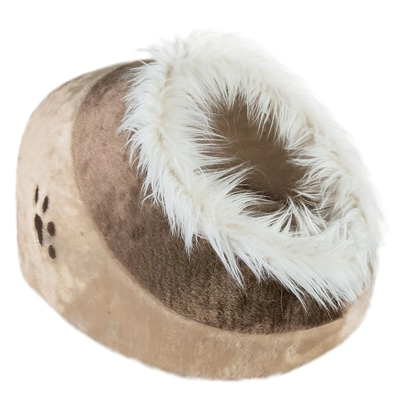 Minou Trixie Den Beige/Brown: 41 X 35 X 26 Cm (L X W X H) - Image 2