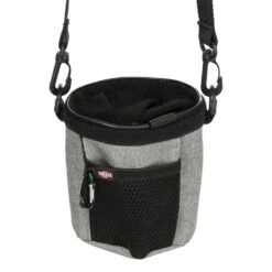 Trixie Multi Twist Treat Bag 12cm Diameter X 17cm (H) -Zoo Plus 203778 trixie snack tasche multi twist hs 03 6