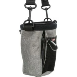 Trixie Multi Twist Treat Bag 12cm Diameter X 17cm (H) -Zoo Plus 203778 trixie snack tasche multi twist hs 05 5