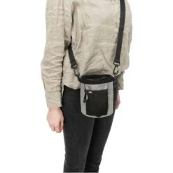 Trixie Multi Twist Treat Bag 12cm Diameter X 17cm (H) -Zoo Plus 203778 trixie snack tasche multi twist hs 08 4