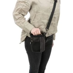 Trixie Multi Twist Treat Bag 12cm Diameter X 17cm (H) -Zoo Plus 203778 trixie snack tasche multi twist hs 09 6