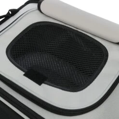 Trixie Valery Living & Transport Bag 29 X 49 X 31 Cm (L X W X H) -Zoo Plus 203965 trixie wohn transporttasche valery hs 09 0