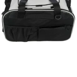 Trixie Valery Living & Transport Bag 29 X 49 X 31 Cm (L X W X H) -Zoo Plus 203965 trixie wohn transporttasche valery hs 8