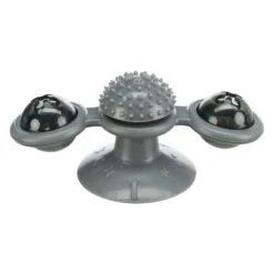 Trixie Window Roundabout L 16 X W 5 X H 7 Cm -Zoo Plus 203969 pla trixie fensterkreisel hs 01 3 4