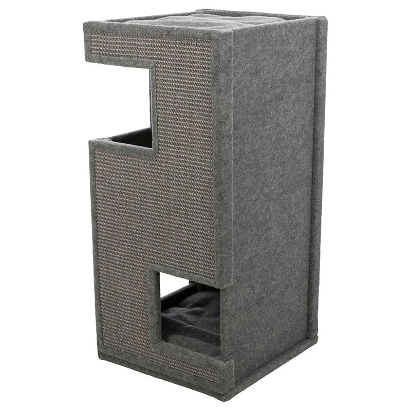 Trixie Cat Tower Gabriel H 118 X L 45 X W 45 Cm 15 Trixie Cat Tower Gabriel H 118 X L 45 X W 45 Cm - Image 15