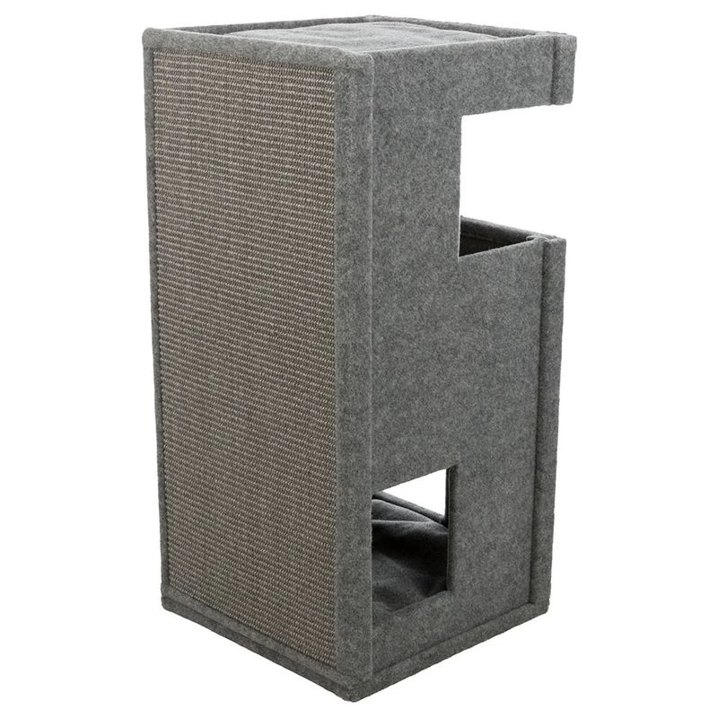 Trixie Cat Tower Gabriel H 118 X L 45 X W 45 Cm 16 Trixie Cat Tower Gabriel H 118 X L 45 X W 45 Cm - Image 16