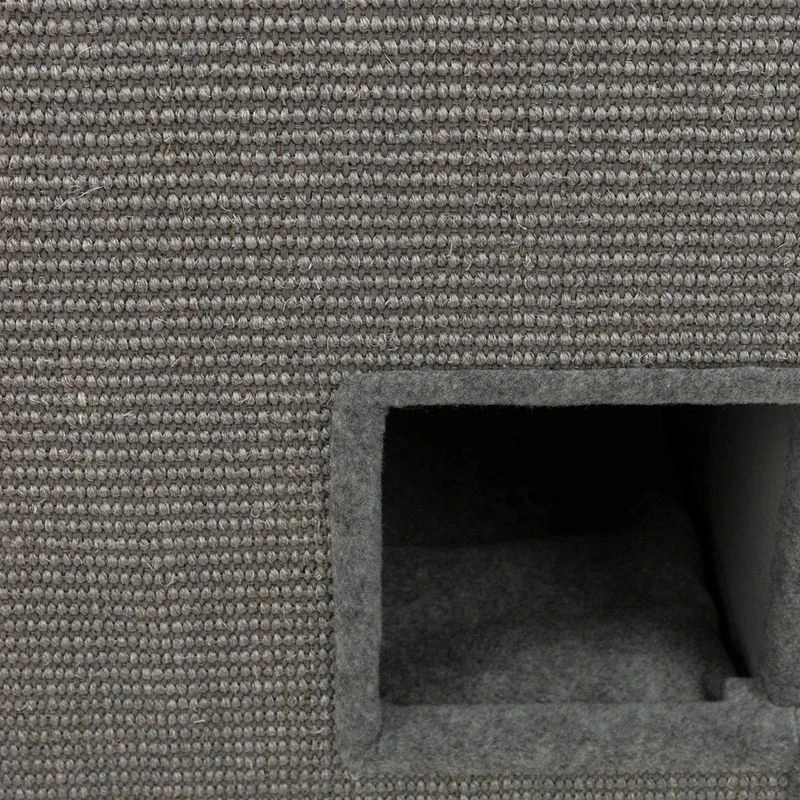 Trixie Cat Tower Gabriel H 118 X L 45 X W 45 Cm 17 Trixie Cat Tower Gabriel H 118 X L 45 X W 45 Cm - Image 17