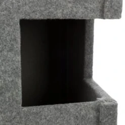 Trixie Cat Tower Gabriel H 118 X L 45 X W 45 Cm 38 Trixie Cat Tower Gabriel H 118 X L 45 X W 45 Cm -Zoo Plus 203974 trixie cat tower gabriel hs 08 6