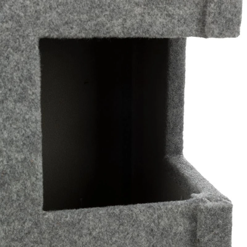 Trixie Cat Tower Gabriel H 118 X L 45 X W 45 Cm 19 Trixie Cat Tower Gabriel H 118 X L 45 X W 45 Cm - Image 19