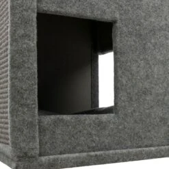 Trixie Cat Tower Gabriel H 118 X L 45 X W 45 Cm 39 Trixie Cat Tower Gabriel H 118 X L 45 X W 45 Cm -Zoo Plus 203974 trixie cat tower gabriel hs 09 6