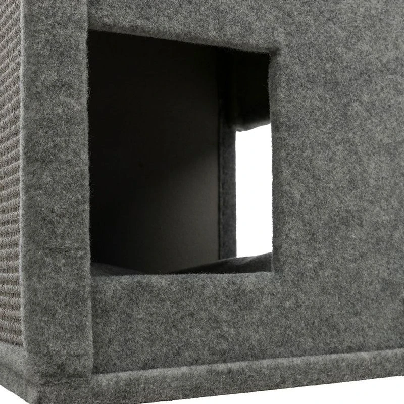 Trixie Cat Tower Gabriel H 118 X L 45 X W 45 Cm 20 Trixie Cat Tower Gabriel H 118 X L 45 X W 45 Cm - Image 20