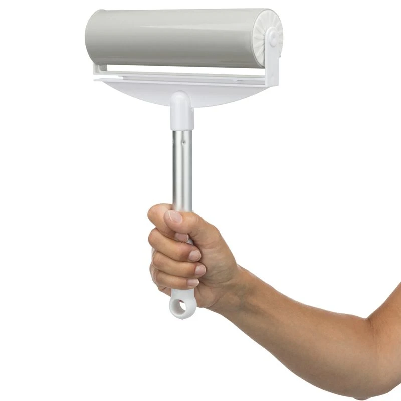 Trixie Lint Roller XXL L 30 X W 20 Cm 2 Trixie Lint Roller XXL L 30 X W 20 Cm - Image 2