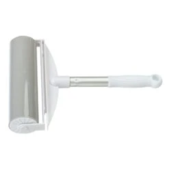 Trixie Lint Roller XXL L 30 X W 20 Cm 16 Trixie Lint Roller XXL L 30 X W 20 Cm -Zoo Plus 204498 fusselroller light gray hs 03 6
