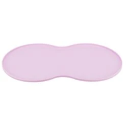 Trixie Silicone Bowl Mat L 48 X W 27 Cm -Zoo Plus 204500 pla trixie napfunterlage silikon hs3 6