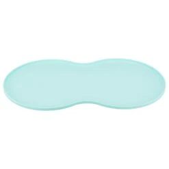 Trixie Silicone Bowl Mat L 48 X W 27 Cm -Zoo Plus 204500 pla trixie napfunterlage silikon hs 01 7