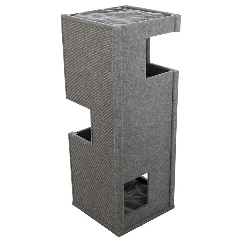 Trixie Cat Tower Gabriel H 118 X L 45 X W 45 Cm 5 Trixie Cat Tower Gabriel H 118 X L 45 X W 45 Cm - Image 5
