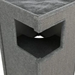 Trixie Cat Tower Gabriel H 118 X L 45 X W 45 Cm 25 Trixie Cat Tower Gabriel H 118 X L 45 X W 45 Cm -Zoo Plus 204696 trixie cat tower gabriel hs 06 6
