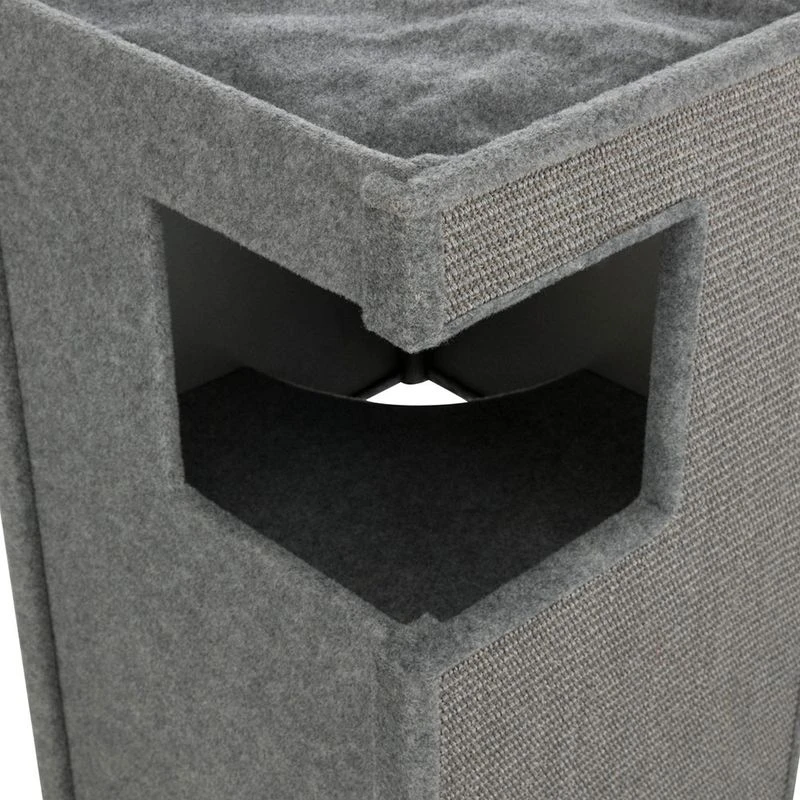 Trixie Cat Tower Gabriel H 118 X L 45 X W 45 Cm 6 Trixie Cat Tower Gabriel H 118 X L 45 X W 45 Cm - Image 6