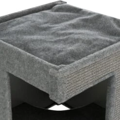 Trixie Cat Tower Gabriel H 118 X L 45 X W 45 Cm 26 Trixie Cat Tower Gabriel H 118 X L 45 X W 45 Cm -Zoo Plus 204696 trixie cat tower gabriel hs 07 3