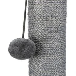 Trixie Livia Scratching Post Dusky Pink/grey 6 Trixie Livia Scratching Post Dusky Pink/grey -Zoo Plus 204796 trixie kratzstamm livia hs 03 8