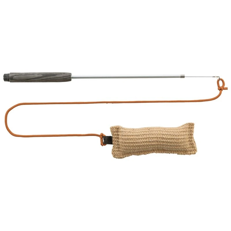 Trixie Bait Trap Approx. L 230 Cm 3 Trixie Bait Trap Approx. L 230 Cm - Image 3