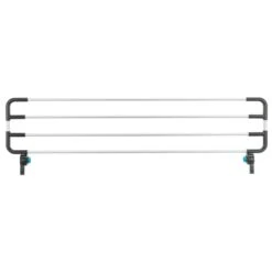 Trixie Friends On Tour Universal Boot Barrier 94-114 X 60 Cm (W X H) -Zoo Plus 209094 pla h henerweiterung f r trixie friends on tour heckgitter 01 9