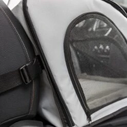 Trixie Car Seat 44 X 40 X 37 Cm (L X W X H) -Zoo Plus 209095 trixie autositz hs 06 4