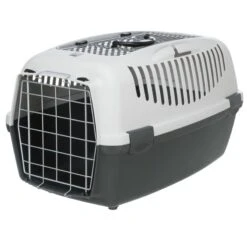 Trixie Capri 3 Open Top Pet Carrier 61 X 40 X 38cm (L X W X H)