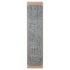Trixie Scratching Board L 70 X W 17 Cm, Grey