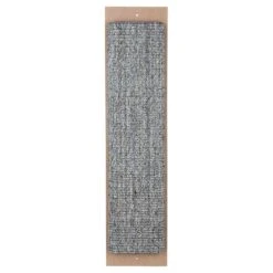 Trixie Scratching Board L 70 X W 17 Cm, Grey