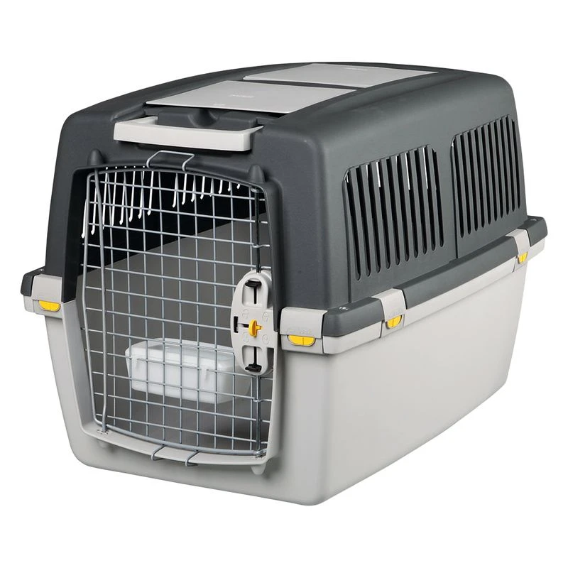 Trixie Dog Kennel Gulliver 92 X 64 X 64 Cm (L X W X H) 8 Trixie Dog Kennel Gulliver 92 X 64 X 64 Cm (L X W X H) - Image 8