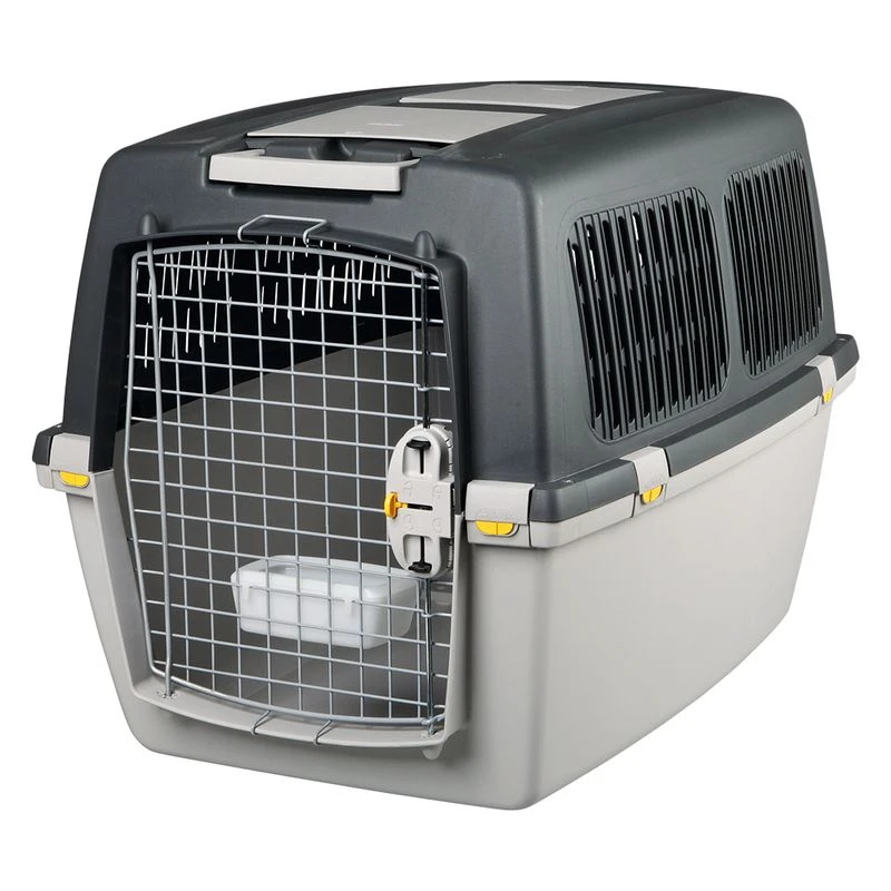 Trixie Dog Kennel Gulliver 79 X 58 X 60 Cm (L X W X H) 9 Trixie Dog Kennel Gulliver 79 X 58 X 60 Cm (L X W X H) - Image 9