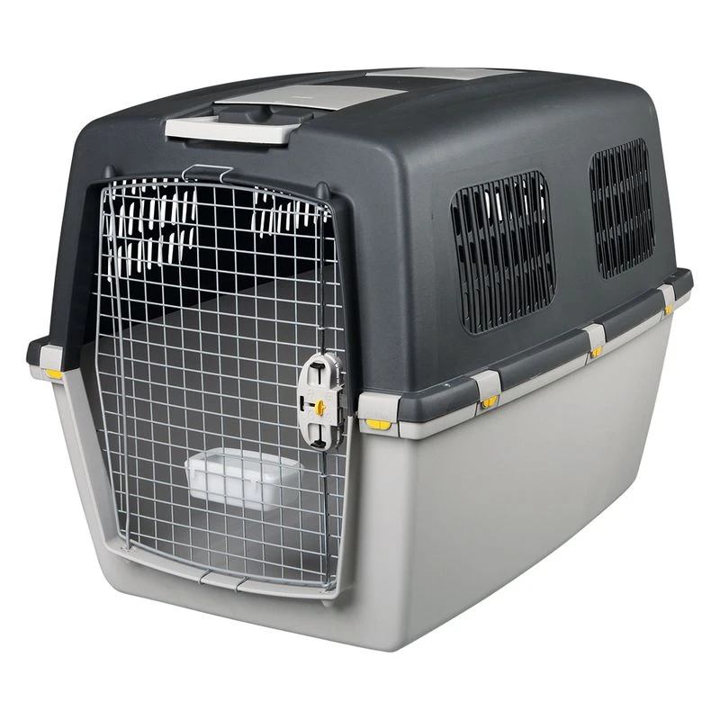 Trixie Dog Kennel Gulliver 92 X 64 X 64 Cm (L X W X H) 7 Trixie Dog Kennel Gulliver 92 X 64 X 64 Cm (L X W X H) - Image 7