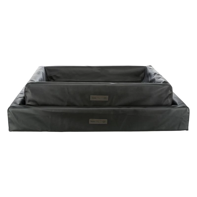 Trixie Vital Remo Dog Bed 90 X 70 X 15 Cm (L X W X H) 2 Trixie Vital Remo Dog Bed 90 X 70 X 15 Cm (L X W X H) - Image 2