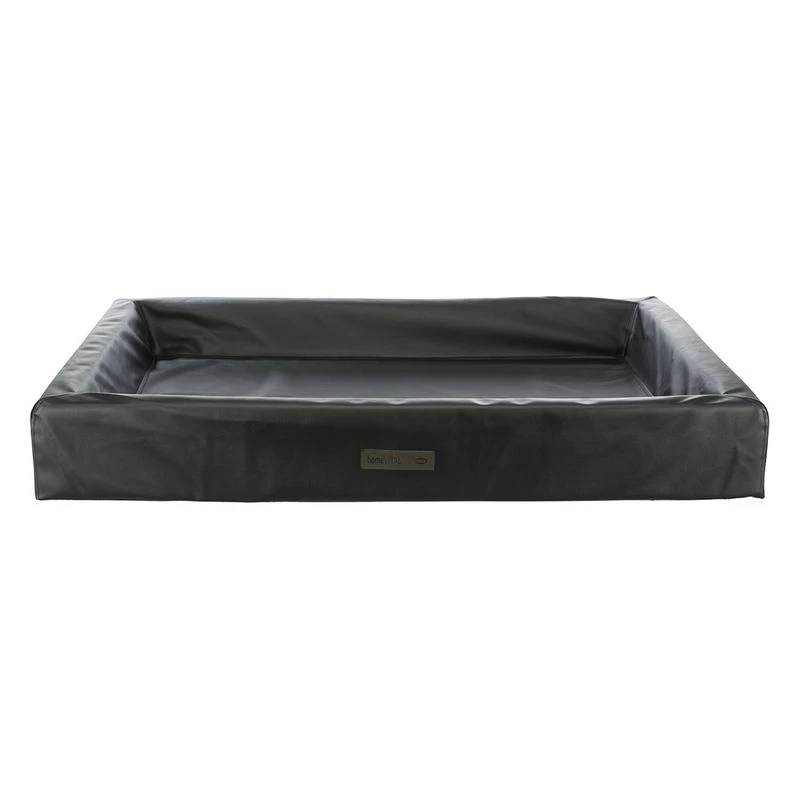 Trixie Vital Remo Dog Bed 90 X 70 X 15 Cm (L X W X H) 1 Trixie Vital Remo Dog Bed 90 X 70 X 15 Cm (L X W X H)