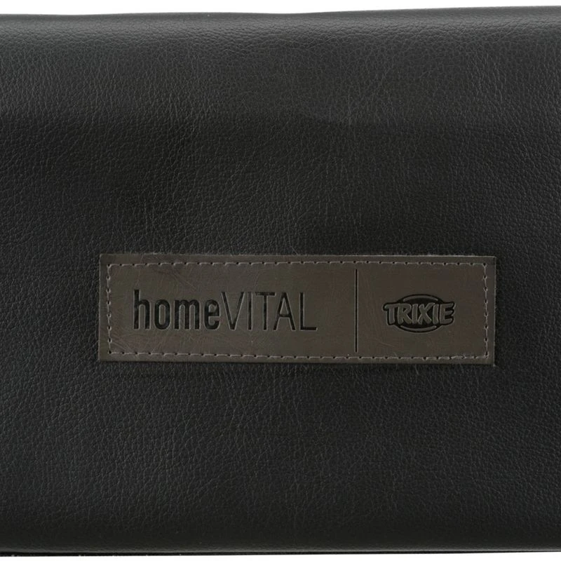 Trixie Vital Remo Dog Bed 90 X 70 X 15 Cm (L X W X H) 3 Trixie Vital Remo Dog Bed 90 X 70 X 15 Cm (L X W X H) - Image 3