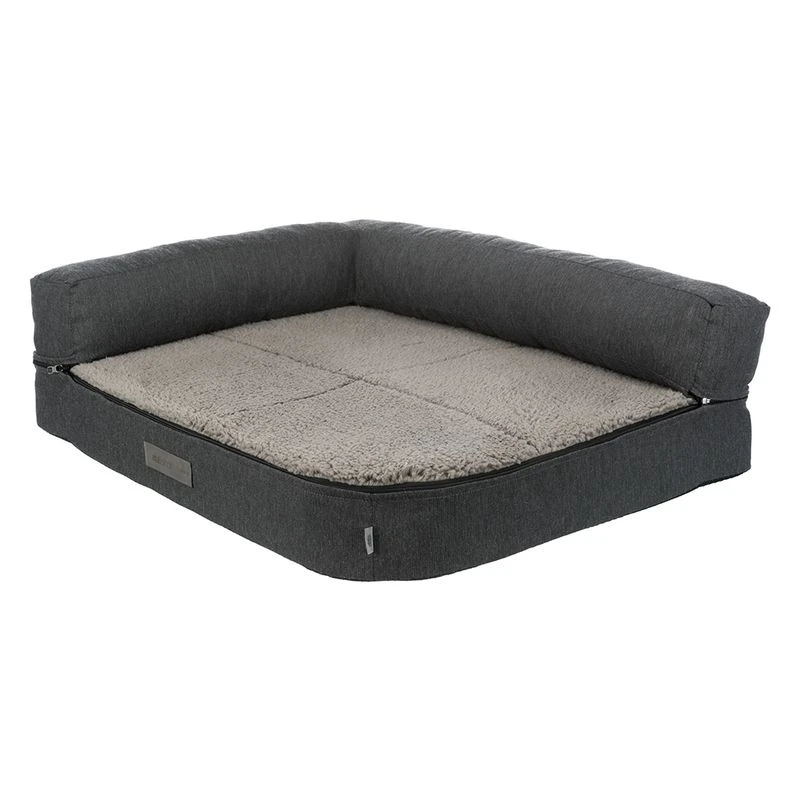 Trixie Vital Bendson Sofa Dog Bed 100 X 80 X 30 Cm (L X W X H) 3 Trixie Vital Bendson Sofa Dog Bed 100 X 80 X 30 Cm (L X W X H) - Image 3