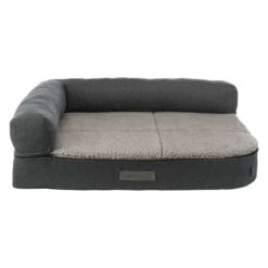 Trixie Vital Bendson Sofa Dog Bed 80 X 60 X 23 Cm (L X W X H) 15 Trixie Vital Bendson Sofa Dog Bed 80 X 60 X 23 Cm (L X W X H) -Zoo Plus 211497 209072 trixie vital sofa bendson hs 04 1 1