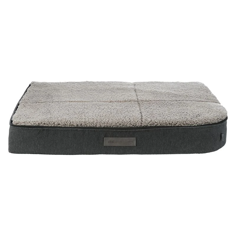 Trixie Vital Bendson Sofa Dog Bed 80 X 60 X 23 Cm (L X W X H) 5 Trixie Vital Bendson Sofa Dog Bed 80 X 60 X 23 Cm (L X W X H) - Image 5