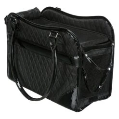 Trixie Amina Bag 37 X 18 X 29 Cm (L X W X H) -Zoo Plus 212205 trixie tasche amina hs 03 9