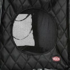 Trixie Amina Bag 37 X 18 X 29 Cm (L X W X H) -Zoo Plus 212205 trixie tasche amina hs 08 4