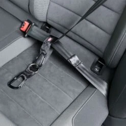 Trixie Universal Attachment Strap Strap Width 38mm, Length 30cm -Zoo Plus 212207 trixie universal anschnallschlaufe hs 09 0