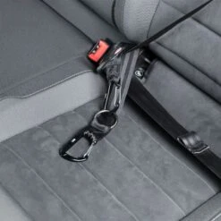 Trixie Universal Attachment Strap Strap Width 38mm, Length 30cm -Zoo Plus 212207 trixie universal anschnallschlaufe hs 11 2