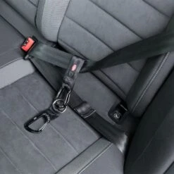 Trixie Universal Attachment Strap Strap Width 38mm, Length 30cm -Zoo Plus 212207 trixie universal anschnallschlaufe hs 12 1