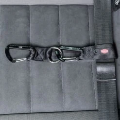 Trixie Universal Attachment Strap Strap Width 38mm, Length 30cm -Zoo Plus 212207 trixie universal anschnallschlaufe hs 13 7