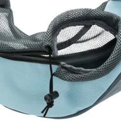 Trixie Front Bag Sling L 50 X W 18 X H 25 Cm -Zoo Plus 212396 trixie fronttasche sling hs 03 3