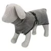 Trixie Bathrobe For Dogs XS: Back Length 30 Cm
