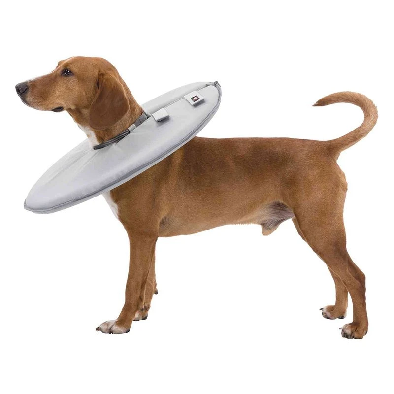 Trixie Protective Collar Size XL: Neck Circumference 60 - 64 Cm - Image 4