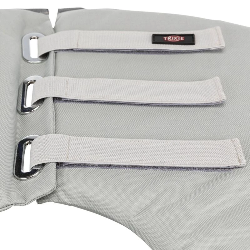 Trixie Protective Collar Size XL: Neck Circumference 60 - 64 Cm - Image 6